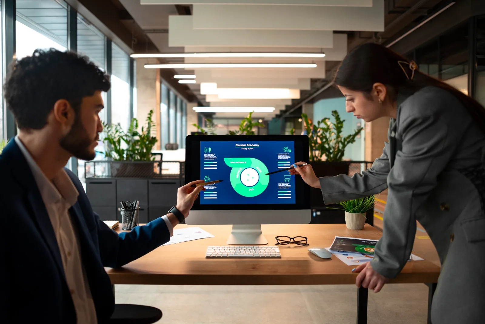 Autonomous Workflow Orchestration